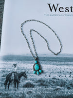 The Mojave Necklace