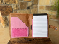 Western Notepad 4