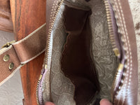 Cowgirl Lu Bag 40