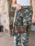 The Sidekick Shoulder Purse 6