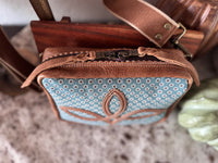 Cowgirl Lu Bag 41