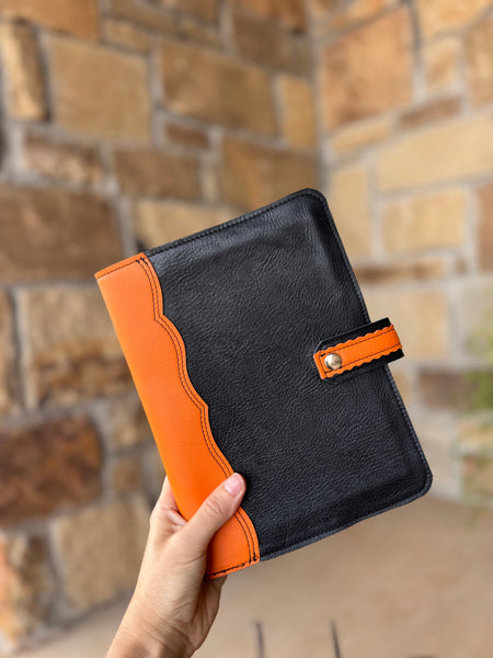 Western Notepad 12