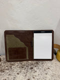 Western Notepad 38