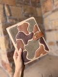 Western Notepad 2