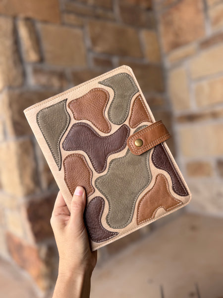 Western Notepad 2