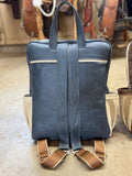Square Backpack 68