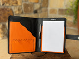 Western Notepad 12
