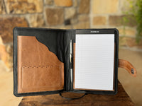 Western Notepad 6