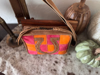 Cowgirl Lu Bag 48