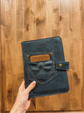 Western Notepad 36