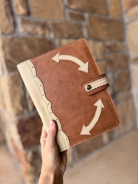 Western Notepad 1