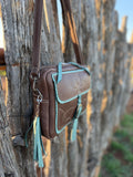 Dandy Purse 55