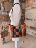 Mini Slouch Purse