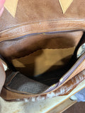 Square Backpack 73
