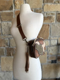 Cowgirl Lu Bag 99 Duck Camo