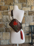 Cowgirl Lu Bag 97