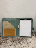 Western Notepad 35