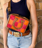 Cowgirl Lu Bag 48