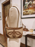 The Sidekick Shoulder Purse 4