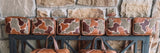 *PRE-ORDER* Duck Camo Cowgirl Lu Purse - section 1 (ships August  4-8)