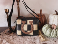 Cowgirl Lu Bag 45