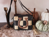 Cowgirl Lu Bag 45