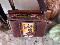 Cowgirl Lu Bag 46