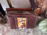 Cowgirl Lu Bag 46