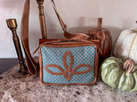 Cowgirl Lu Bag 41