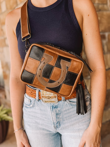 Cowgirl Lu Bag 43