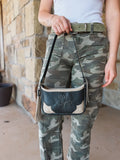 The Sidekick Shoulder Purse 5