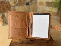 Western Notepad 11