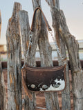 The Sidekick Shoulder Purse 1