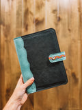 Western Notepad 39