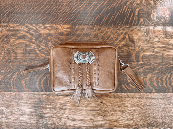 Cowgirl Lu Bag 23