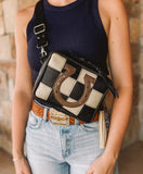 Cowgirl Lu Bag 45