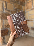 Western Notepad 11