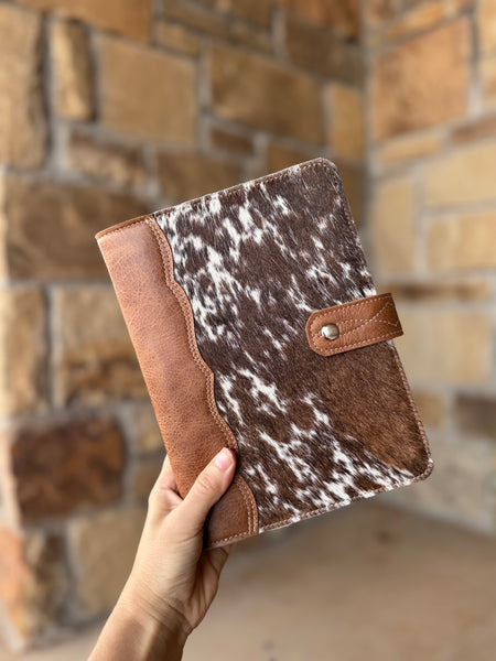 Western Notepad 11