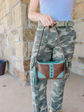 The Sidekick Shoulder Purse 3