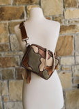 Cowgirl Lu Bag 99 Duck Camo