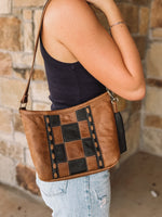 Mini Slouch Purse