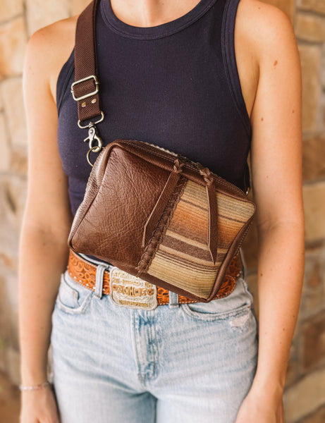 Cowgirl Lu Bag 49