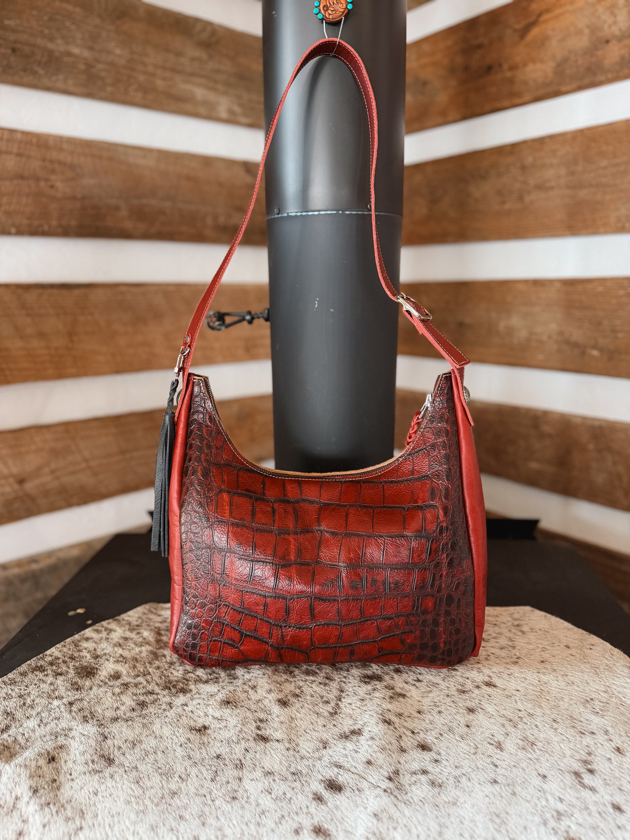 Native west trading co backpack Native West Trading Company main image 2