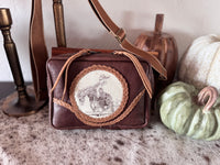 Cowgirl Lu Bag 40