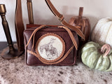 Cowgirl Lu Bag 40