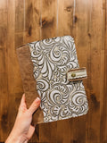 Western Notepad 37