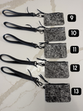 Card Wallet Wristlets (choose 9-13)