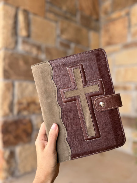 Western Notepad 5