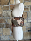 Cowgirl Lu Bag 99 Duck Camo