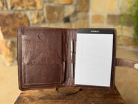 Western Notepad 5